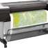 Плоттер HP Designjet T1700,  44" [w6b55a]